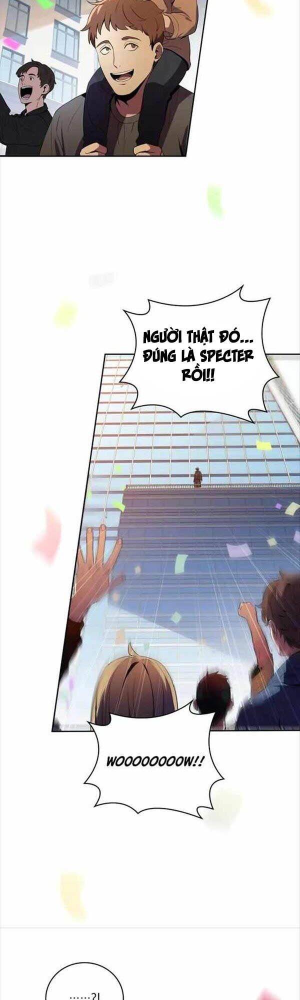 Sự Trở Lại Của Người Chơi Bị Đóng Băng Chap 61 - Next Chap 62
