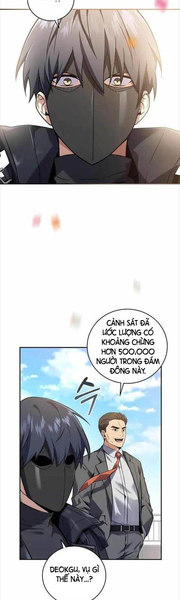 Sự Trở Lại Của Người Chơi Bị Đóng Băng Chap 61 - Next Chap 62