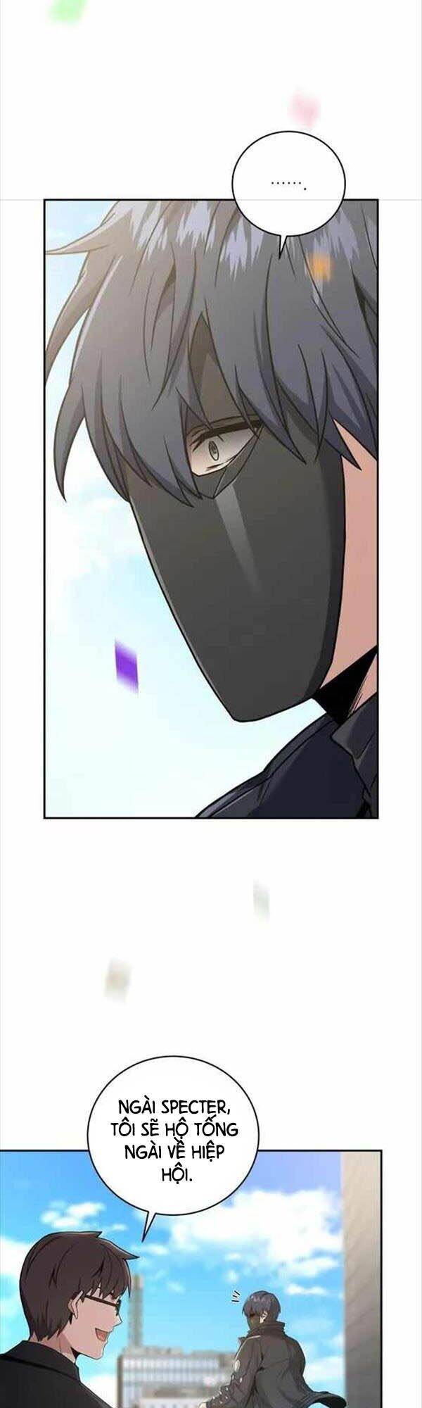 Sự Trở Lại Của Người Chơi Bị Đóng Băng Chap 61 - Next Chap 62