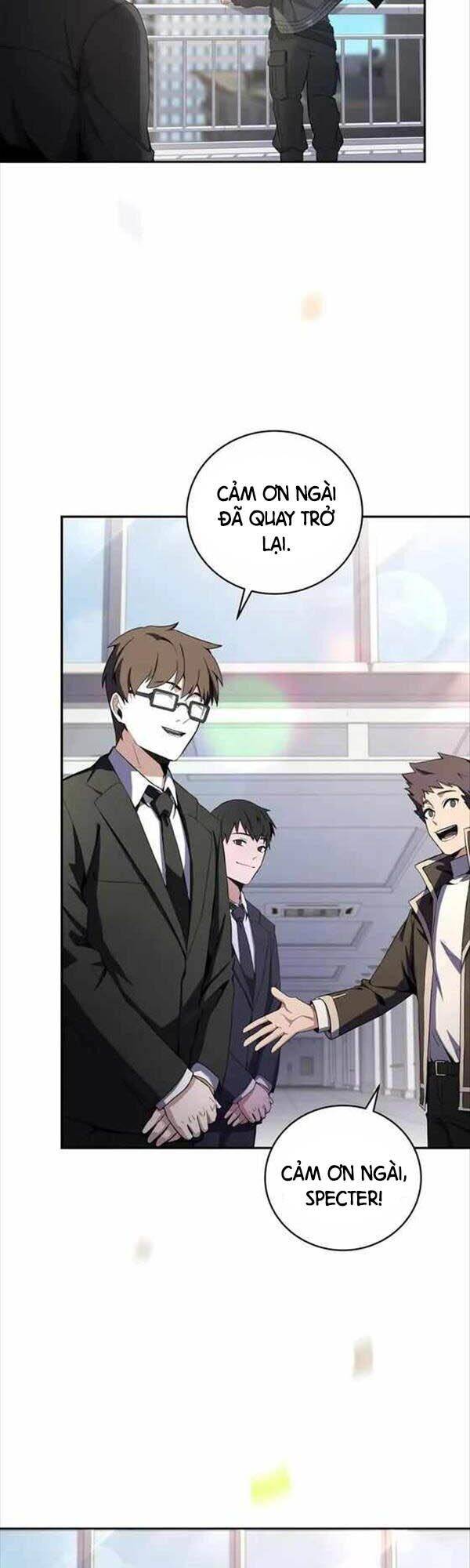 Sự Trở Lại Của Người Chơi Bị Đóng Băng Chap 61 - Next Chap 62