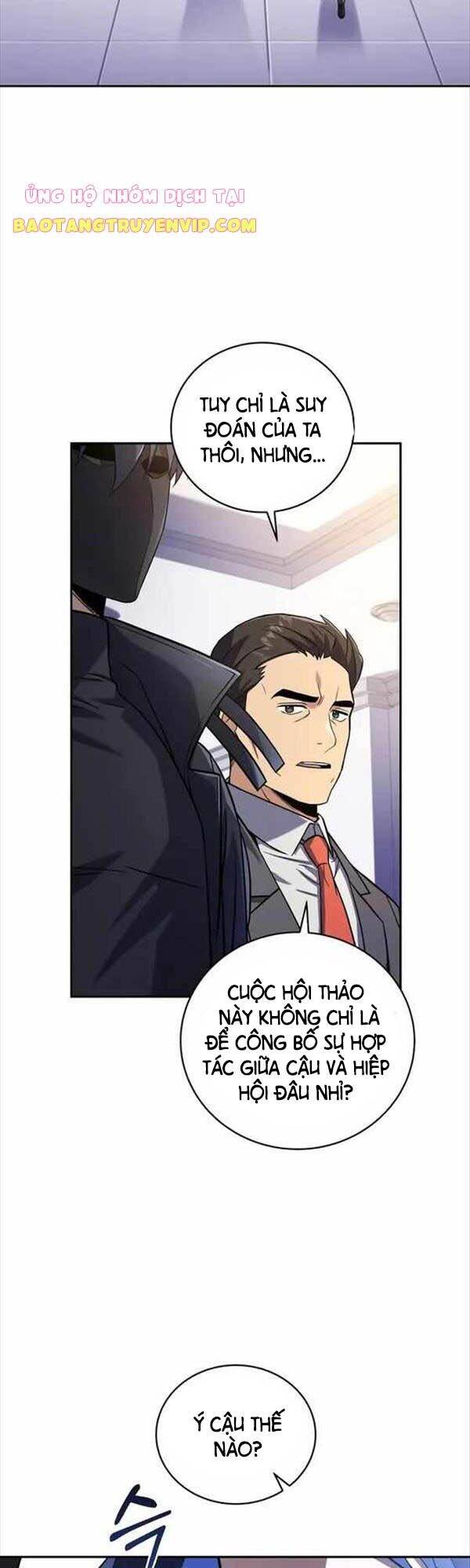 Sự Trở Lại Của Người Chơi Bị Đóng Băng Chap 61 - Next Chap 62
