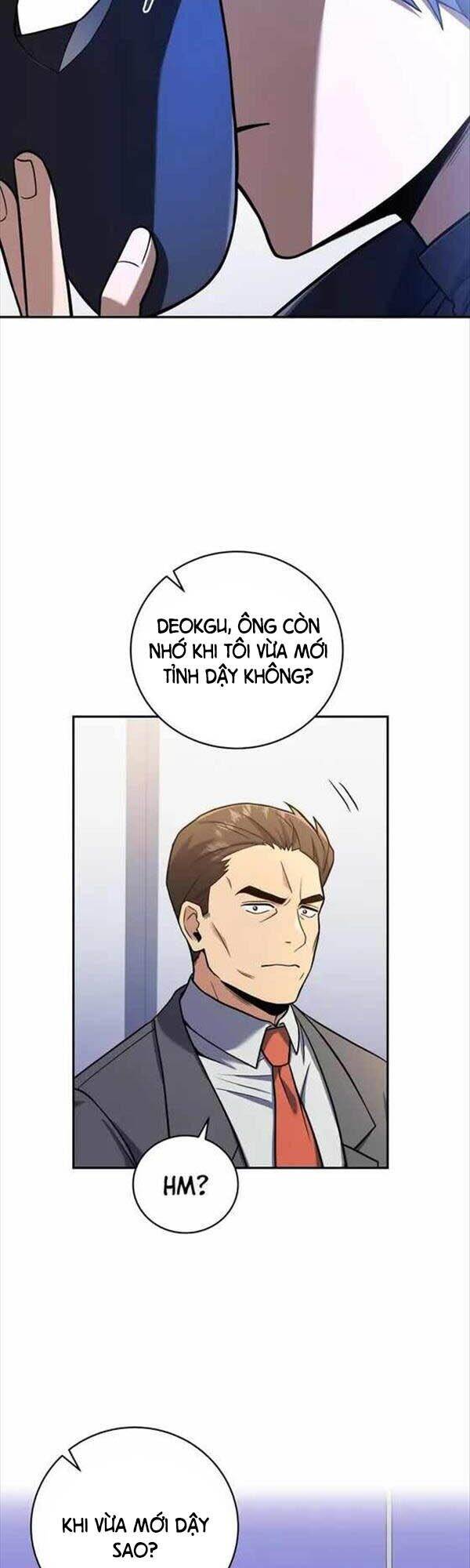 Sự Trở Lại Của Người Chơi Bị Đóng Băng Chap 61 - Next Chap 62