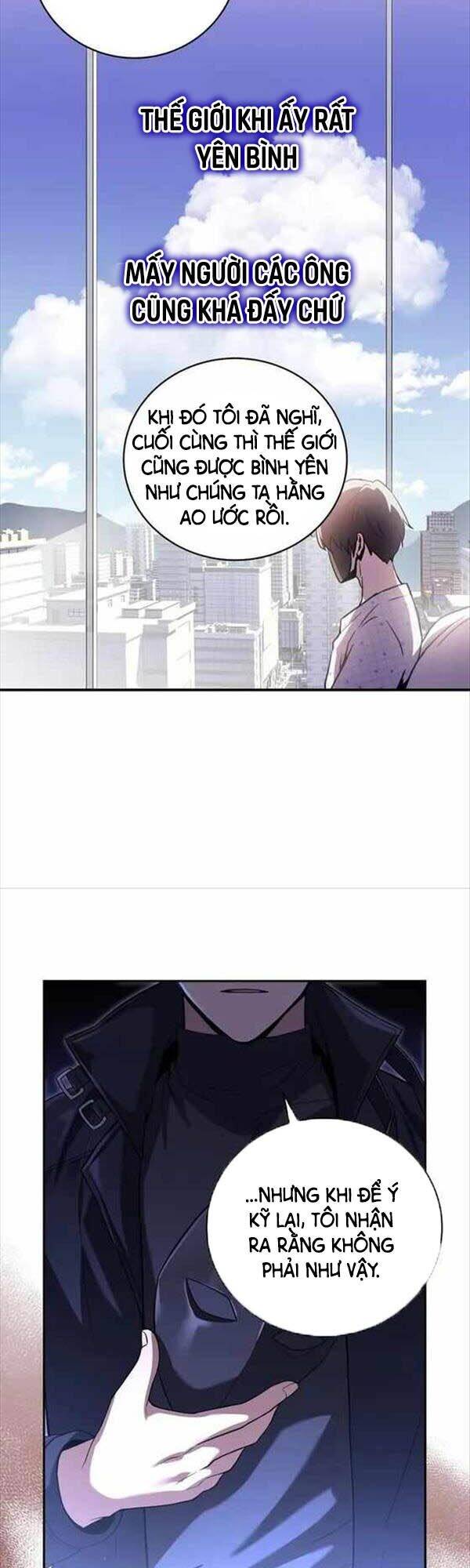 Sự Trở Lại Của Người Chơi Bị Đóng Băng Chap 61 - Next Chap 62