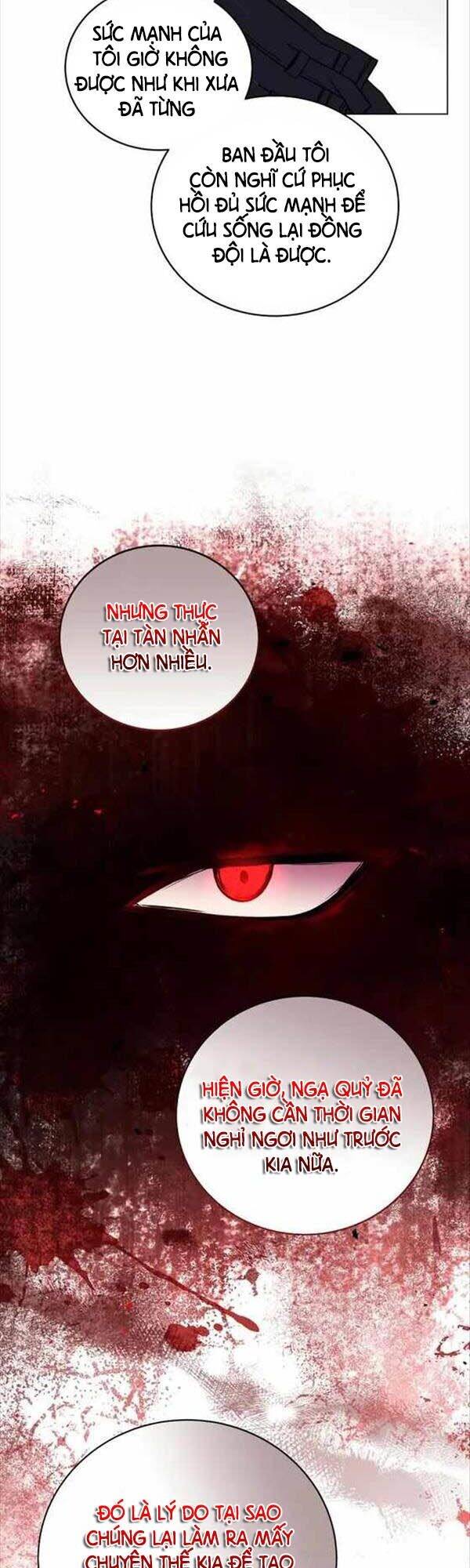 Sự Trở Lại Của Người Chơi Bị Đóng Băng Chap 61 - Next Chap 62