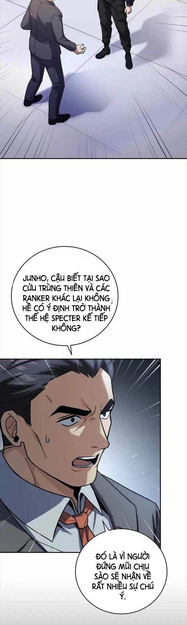 Sự Trở Lại Của Người Chơi Bị Đóng Băng Chap 61 - Next Chap 62