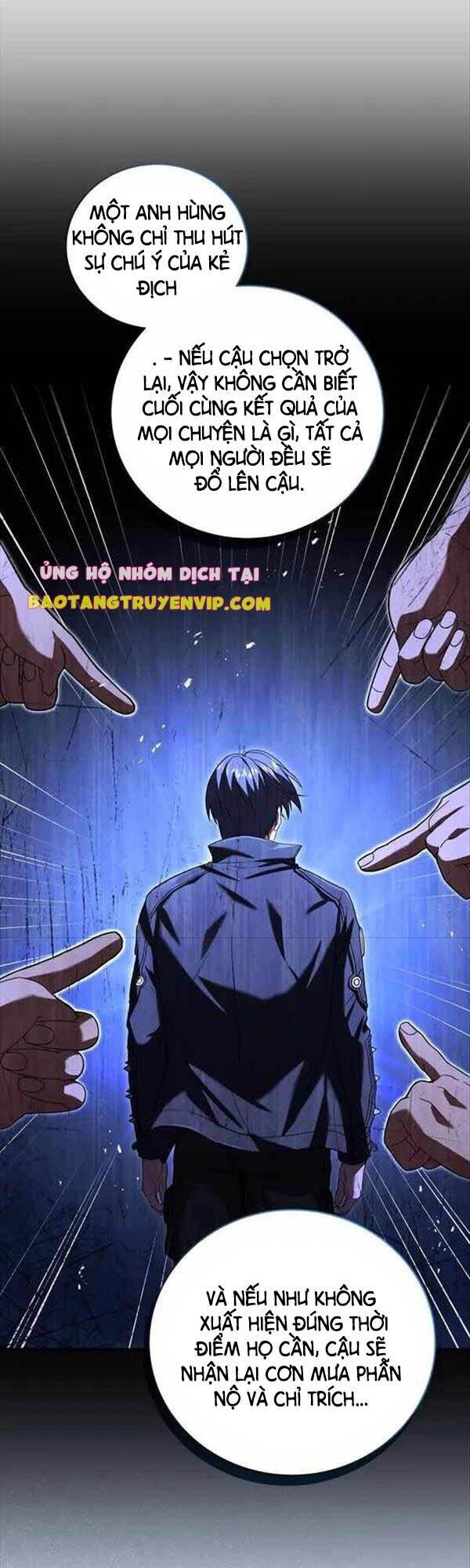 Sự Trở Lại Của Người Chơi Bị Đóng Băng Chap 61 - Next Chap 62