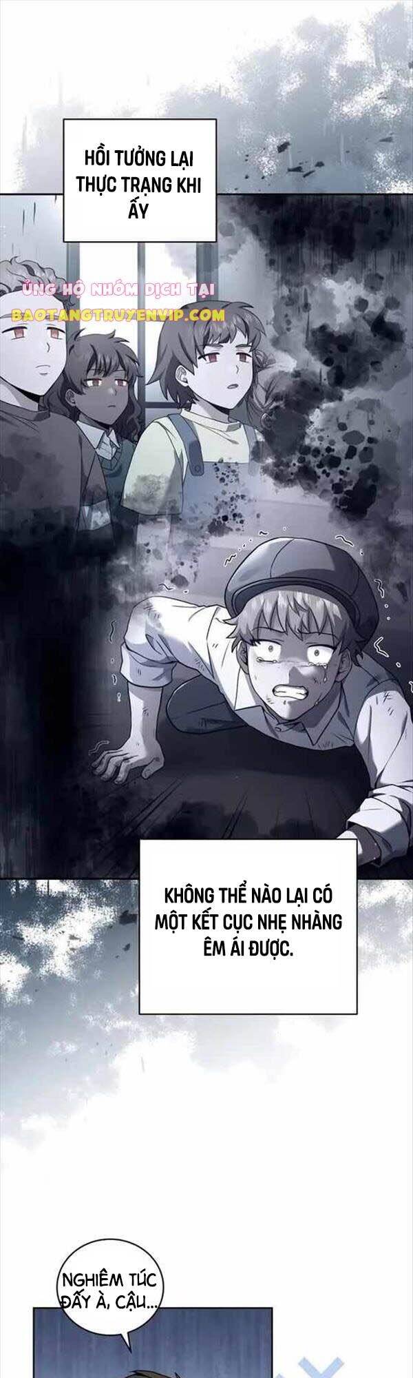Sự Trở Lại Của Người Chơi Bị Đóng Băng Chap 61 - Next Chap 62