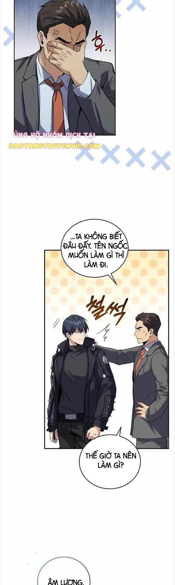Sự Trở Lại Của Người Chơi Bị Đóng Băng Chap 61 - Next Chap 62