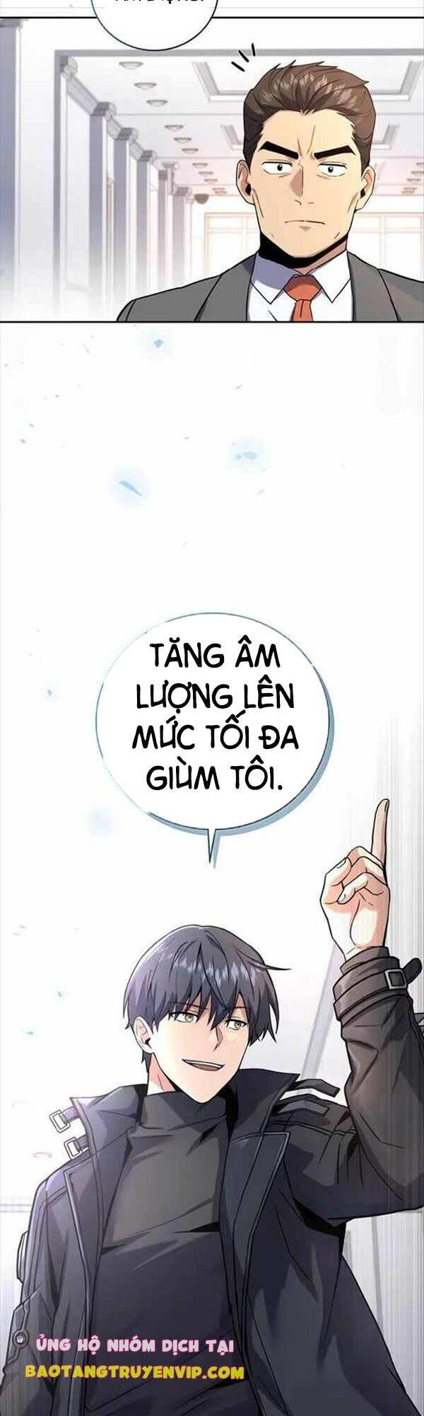 Sự Trở Lại Của Người Chơi Bị Đóng Băng Chap 61 - Next Chap 62