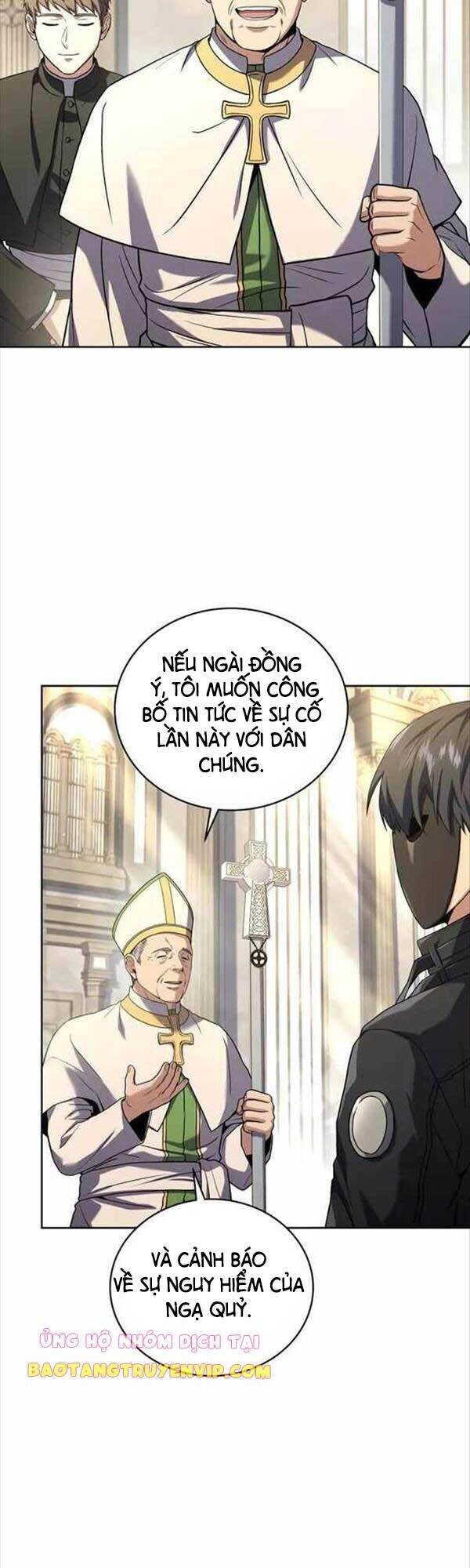 Sự Trở Lại Của Người Chơi Bị Đóng Băng Chap 61 - Next Chap 62