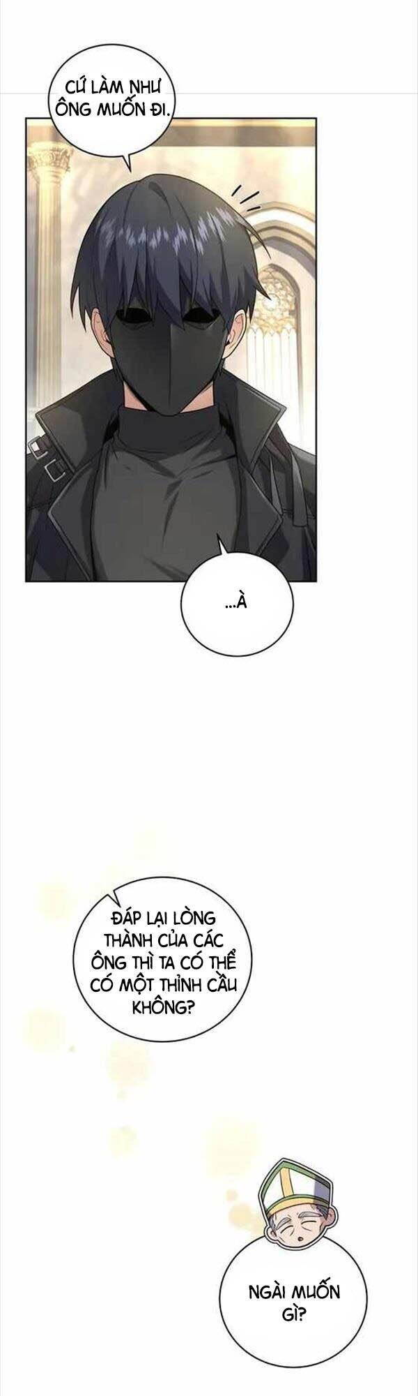 Sự Trở Lại Của Người Chơi Bị Đóng Băng Chap 61 - Next Chap 62