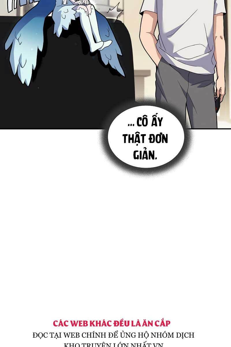 Sự Trở Lại Của Người Chơi Bị Đóng Băng Chap 62 - Next Chap 63