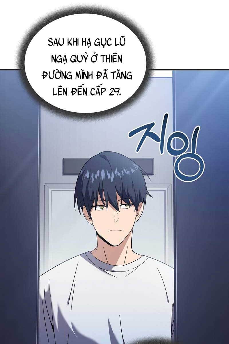 Sự Trở Lại Của Người Chơi Bị Đóng Băng Chap 62 - Next Chap 63