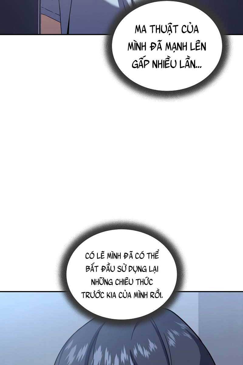 Sự Trở Lại Của Người Chơi Bị Đóng Băng Chap 62 - Next Chap 63
