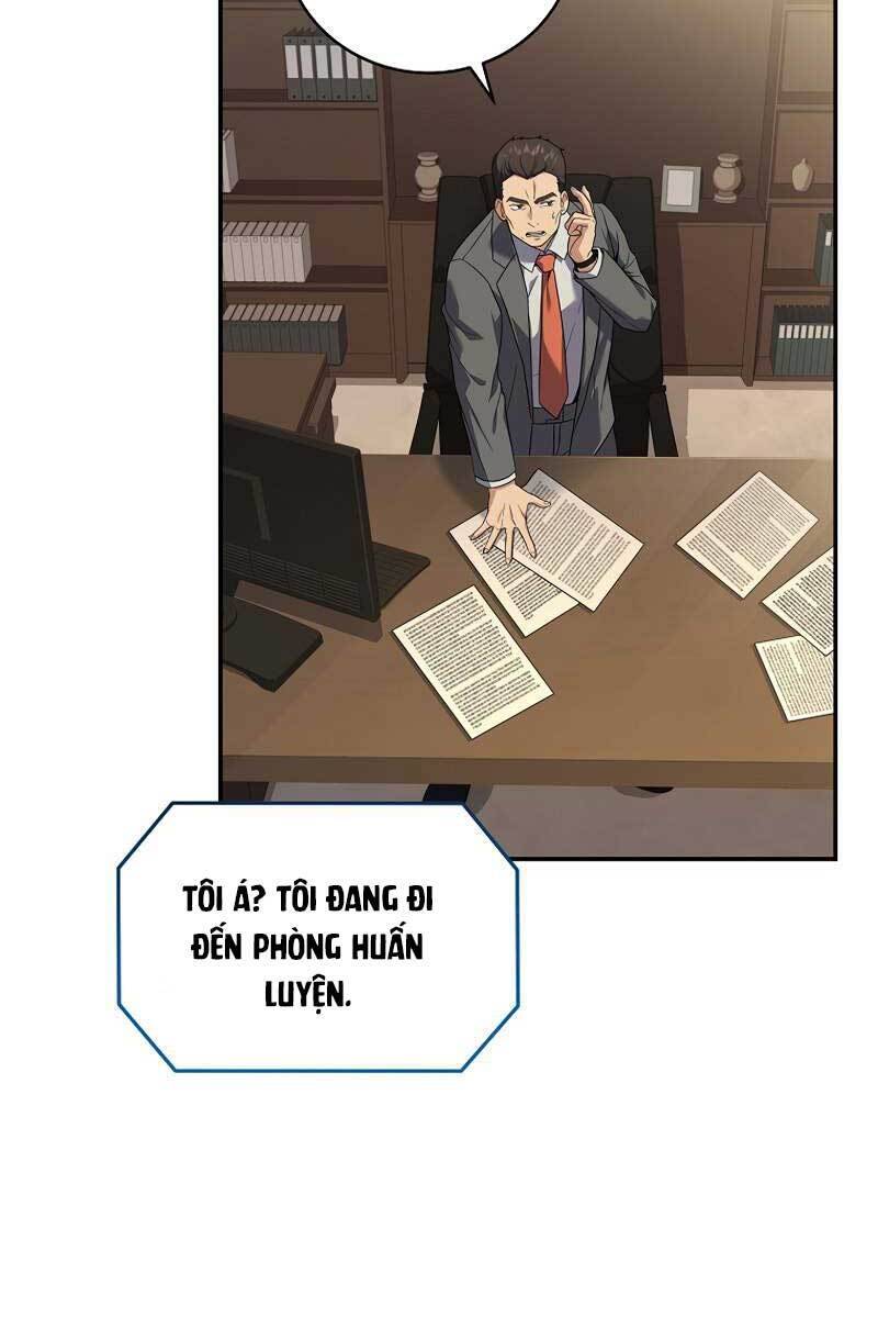 Sự Trở Lại Của Người Chơi Bị Đóng Băng Chap 62 - Next Chap 63