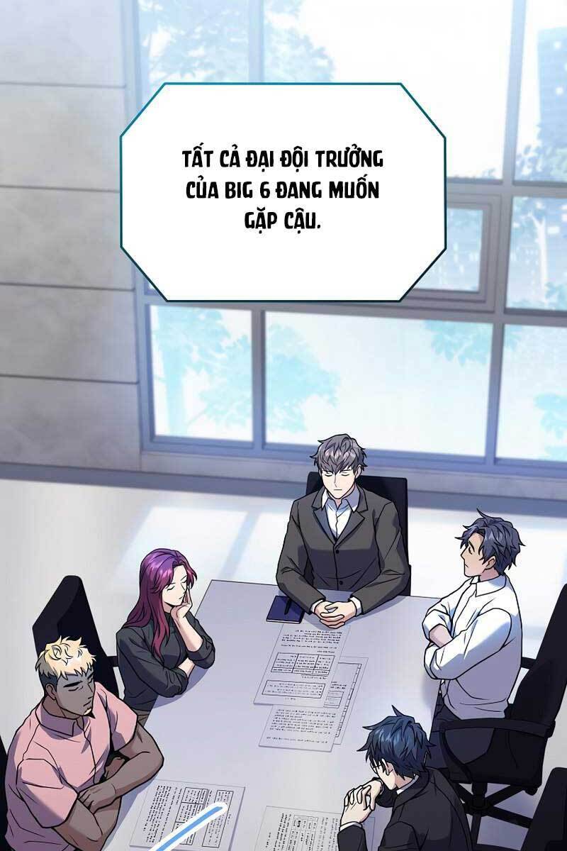 Sự Trở Lại Của Người Chơi Bị Đóng Băng Chap 62 - Next Chap 63