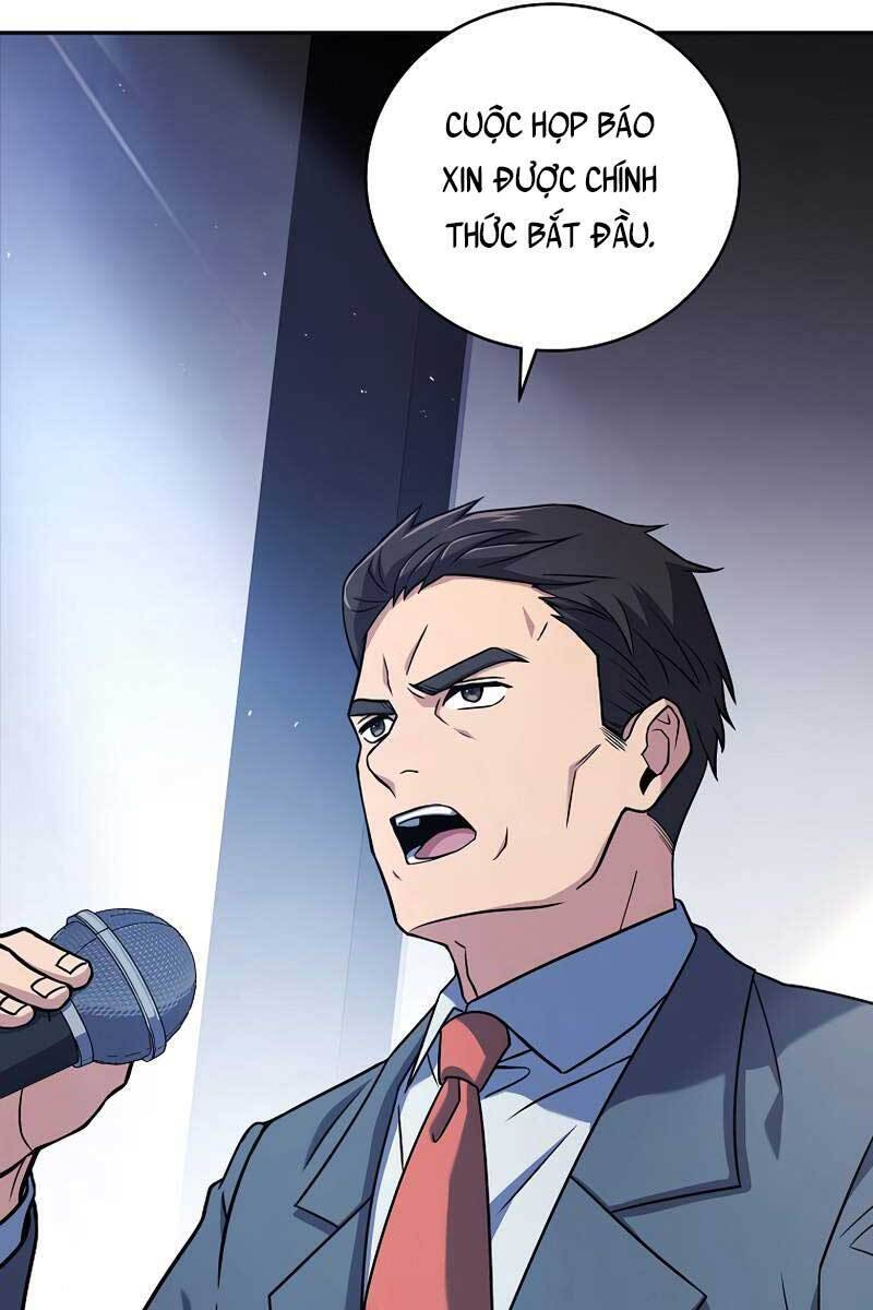 Sự Trở Lại Của Người Chơi Bị Đóng Băng Chap 62 - Next Chap 63