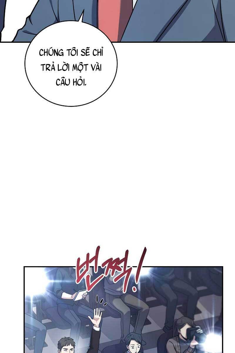 Sự Trở Lại Của Người Chơi Bị Đóng Băng Chap 62 - Next Chap 63