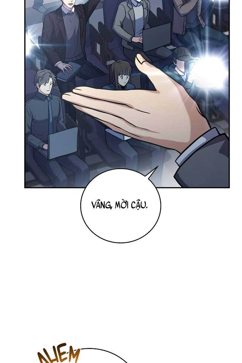 Sự Trở Lại Của Người Chơi Bị Đóng Băng Chap 62 - Next Chap 63