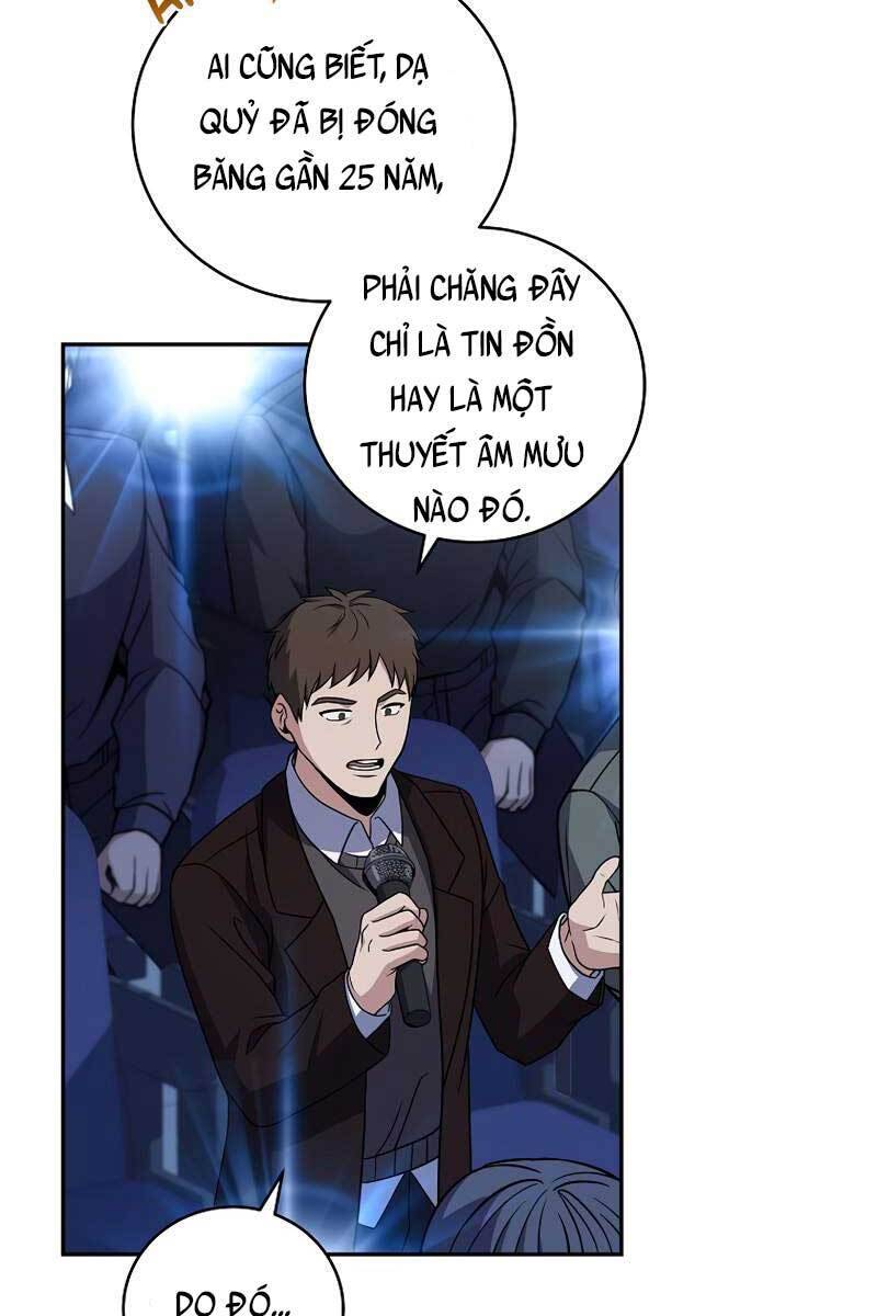 Sự Trở Lại Của Người Chơi Bị Đóng Băng Chap 62 - Next Chap 63