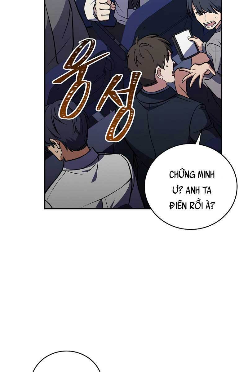 Sự Trở Lại Của Người Chơi Bị Đóng Băng Chap 62 - Next Chap 63