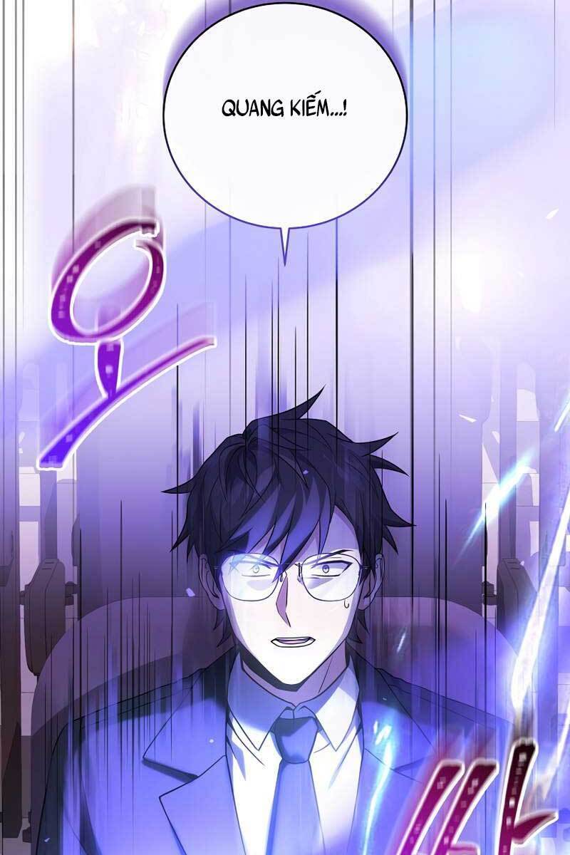 Sự Trở Lại Của Người Chơi Bị Đóng Băng Chap 62 - Next Chap 63