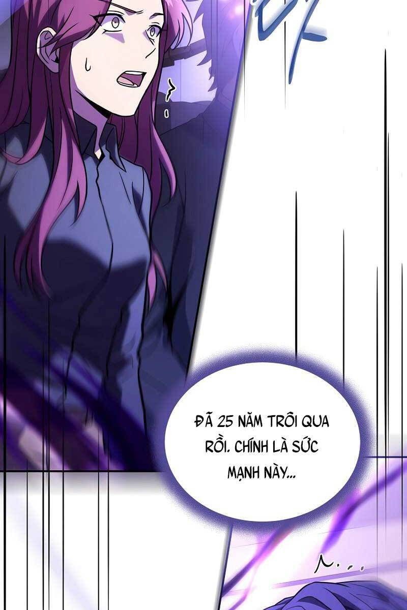 Sự Trở Lại Của Người Chơi Bị Đóng Băng Chap 62 - Next Chap 63
