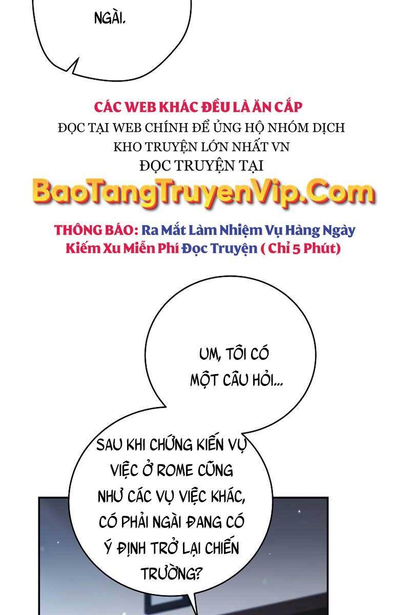 Sự Trở Lại Của Người Chơi Bị Đóng Băng Chap 62 - Next Chap 63