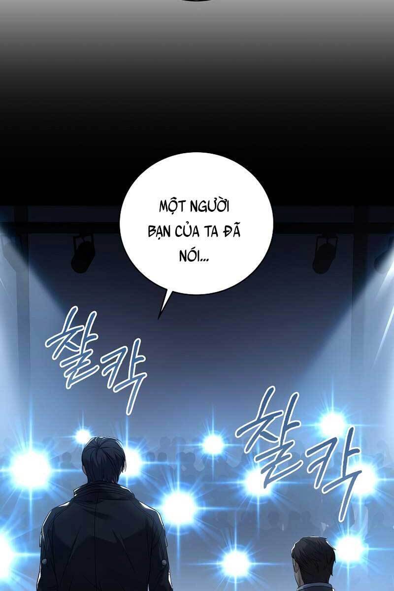 Sự Trở Lại Của Người Chơi Bị Đóng Băng Chap 62 - Next Chap 63