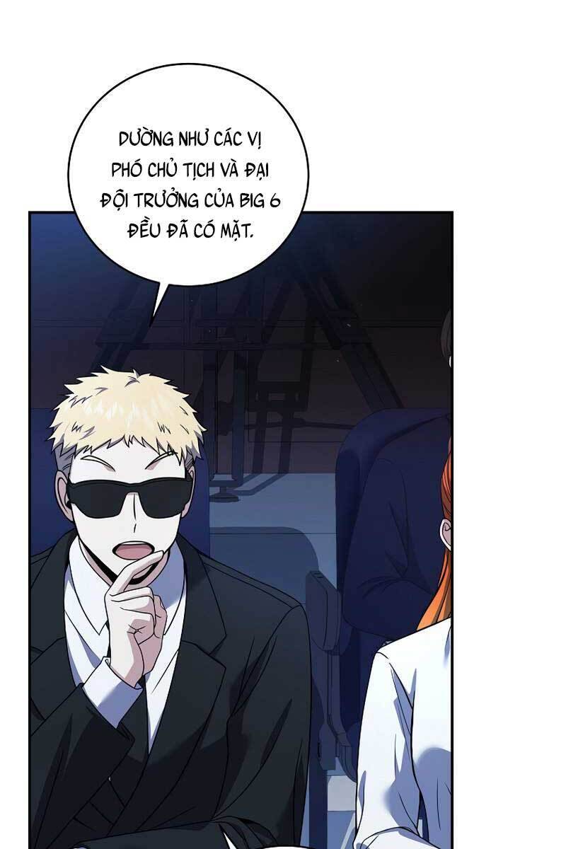 Sự Trở Lại Của Người Chơi Bị Đóng Băng Chap 62 - Next Chap 63