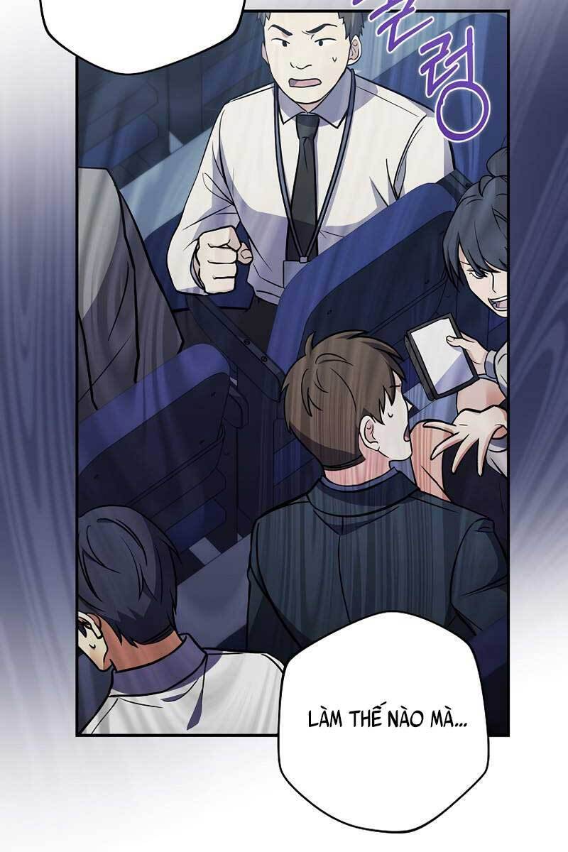 Sự Trở Lại Của Người Chơi Bị Đóng Băng Chap 62 - Next Chap 63