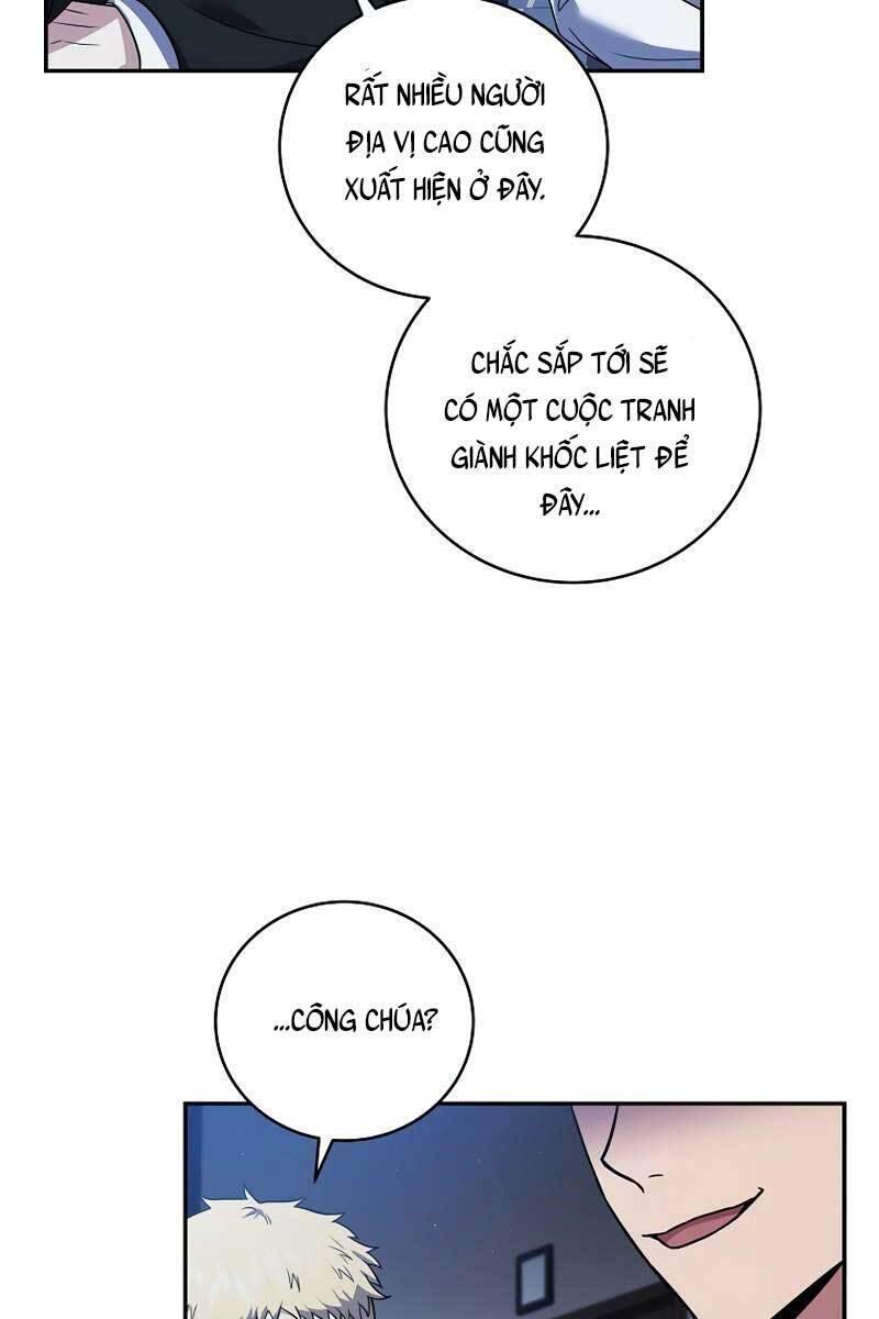 Sự Trở Lại Của Người Chơi Bị Đóng Băng Chap 62 - Next Chap 63