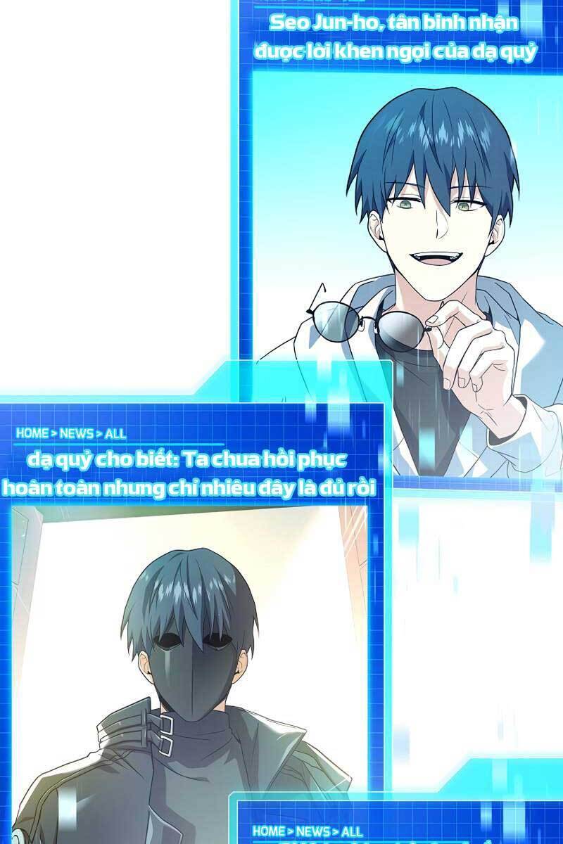 Sự Trở Lại Của Người Chơi Bị Đóng Băng Chap 62 - Next Chap 63