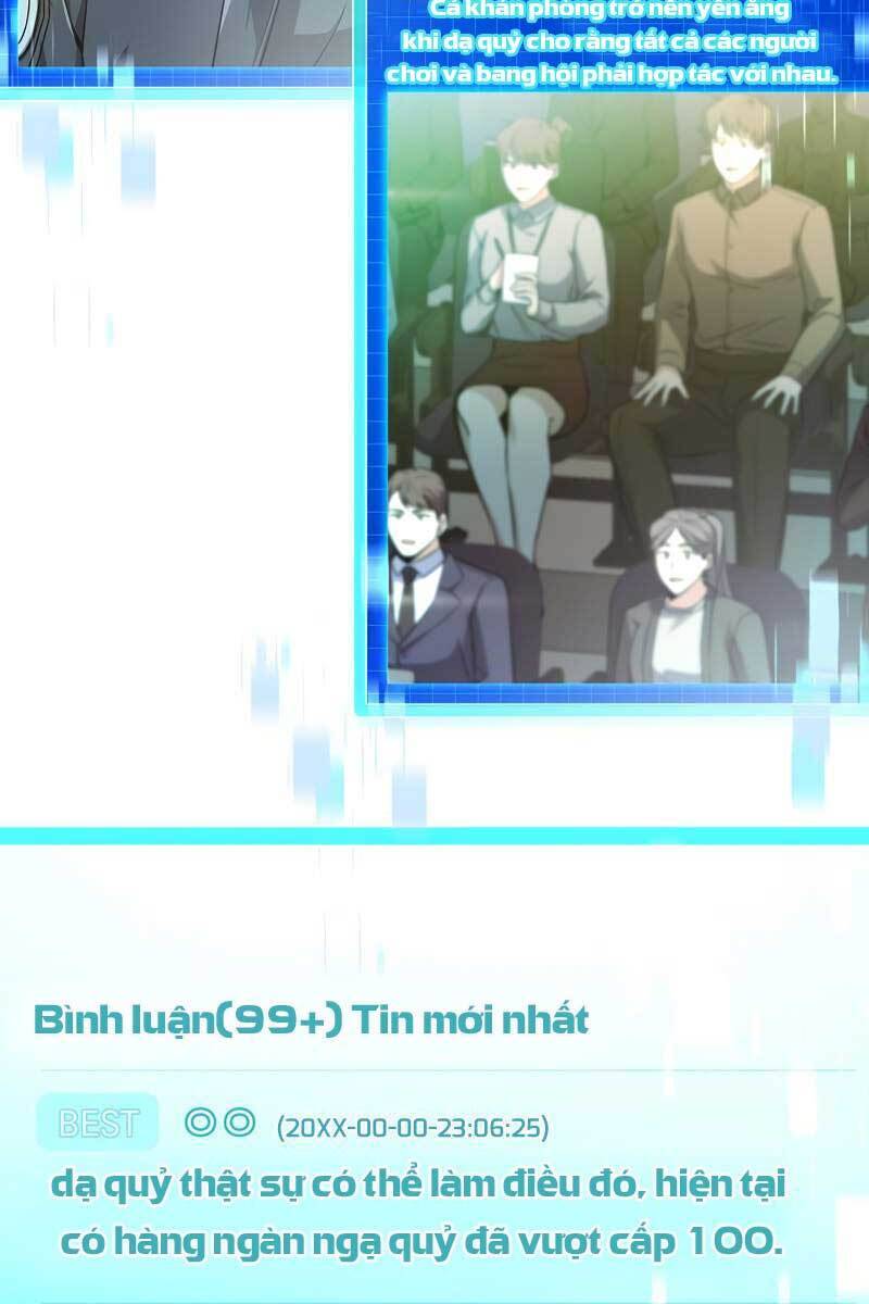 Sự Trở Lại Của Người Chơi Bị Đóng Băng Chap 62 - Next Chap 63