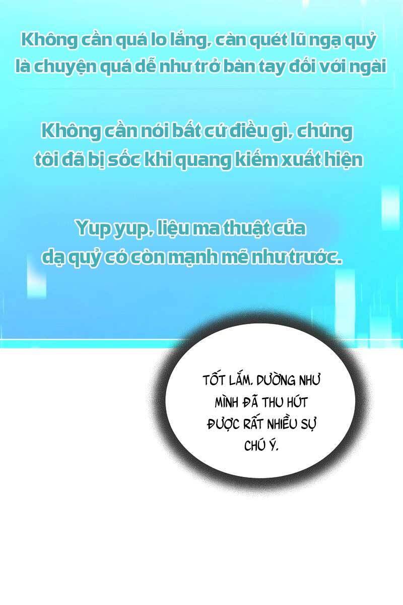 Sự Trở Lại Của Người Chơi Bị Đóng Băng Chap 62 - Next Chap 63