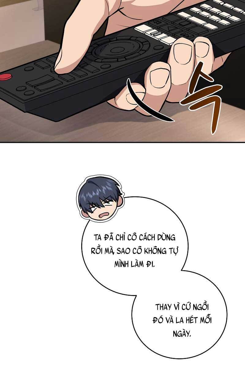 Sự Trở Lại Của Người Chơi Bị Đóng Băng Chap 62 - Next Chap 63