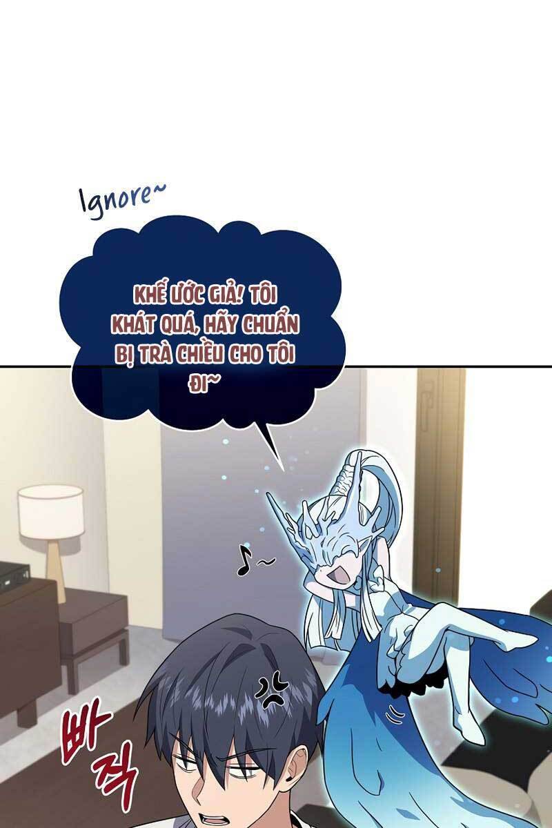 Sự Trở Lại Của Người Chơi Bị Đóng Băng Chap 62 - Next Chap 63