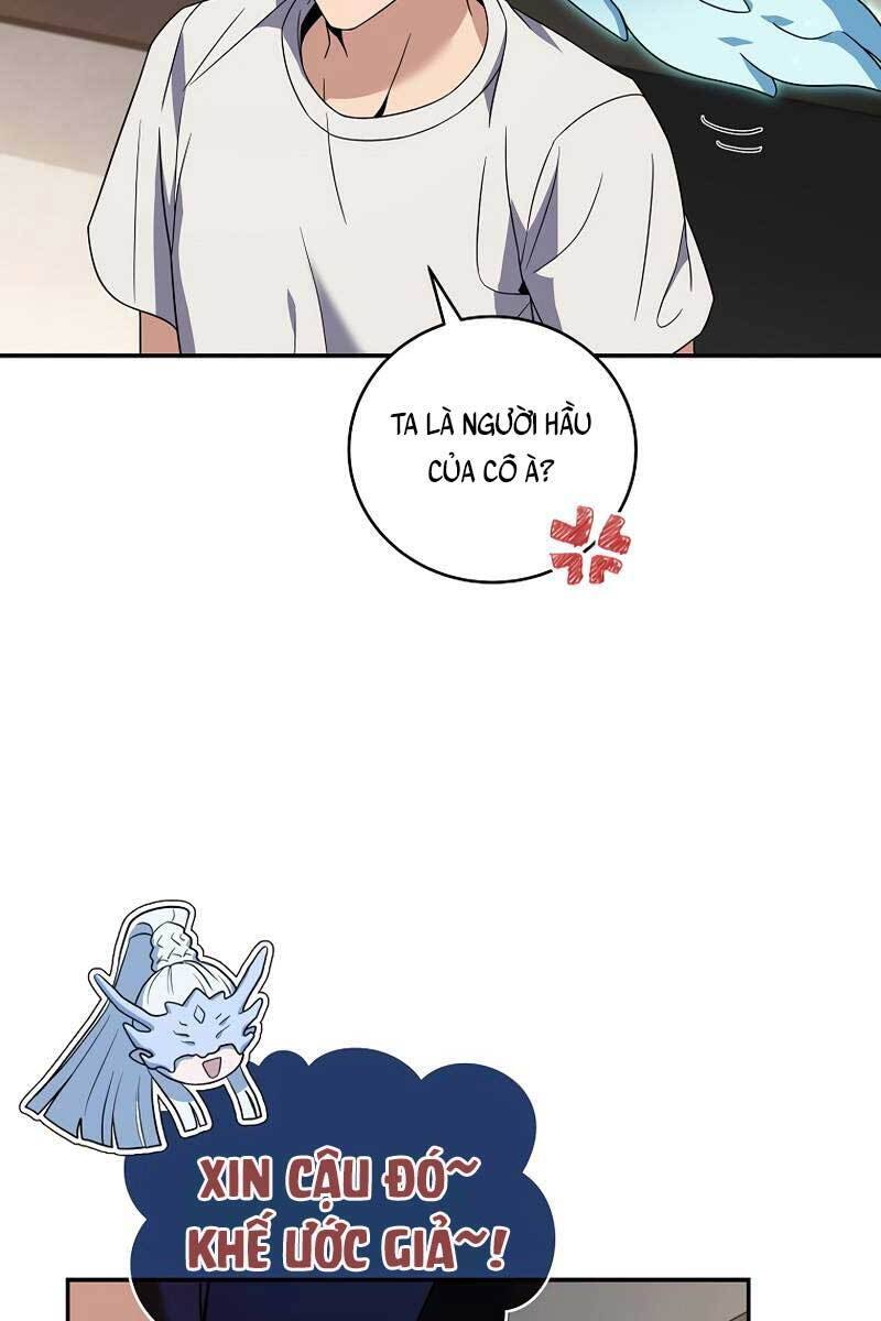 Sự Trở Lại Của Người Chơi Bị Đóng Băng Chap 62 - Next Chap 63