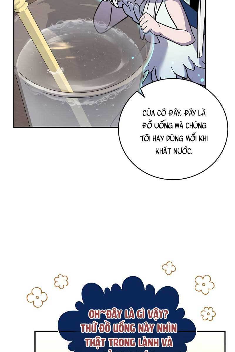 Sự Trở Lại Của Người Chơi Bị Đóng Băng Chap 62 - Next Chap 63