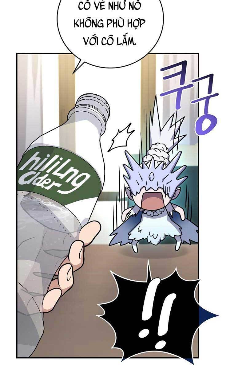 Sự Trở Lại Của Người Chơi Bị Đóng Băng Chap 62 - Next Chap 63