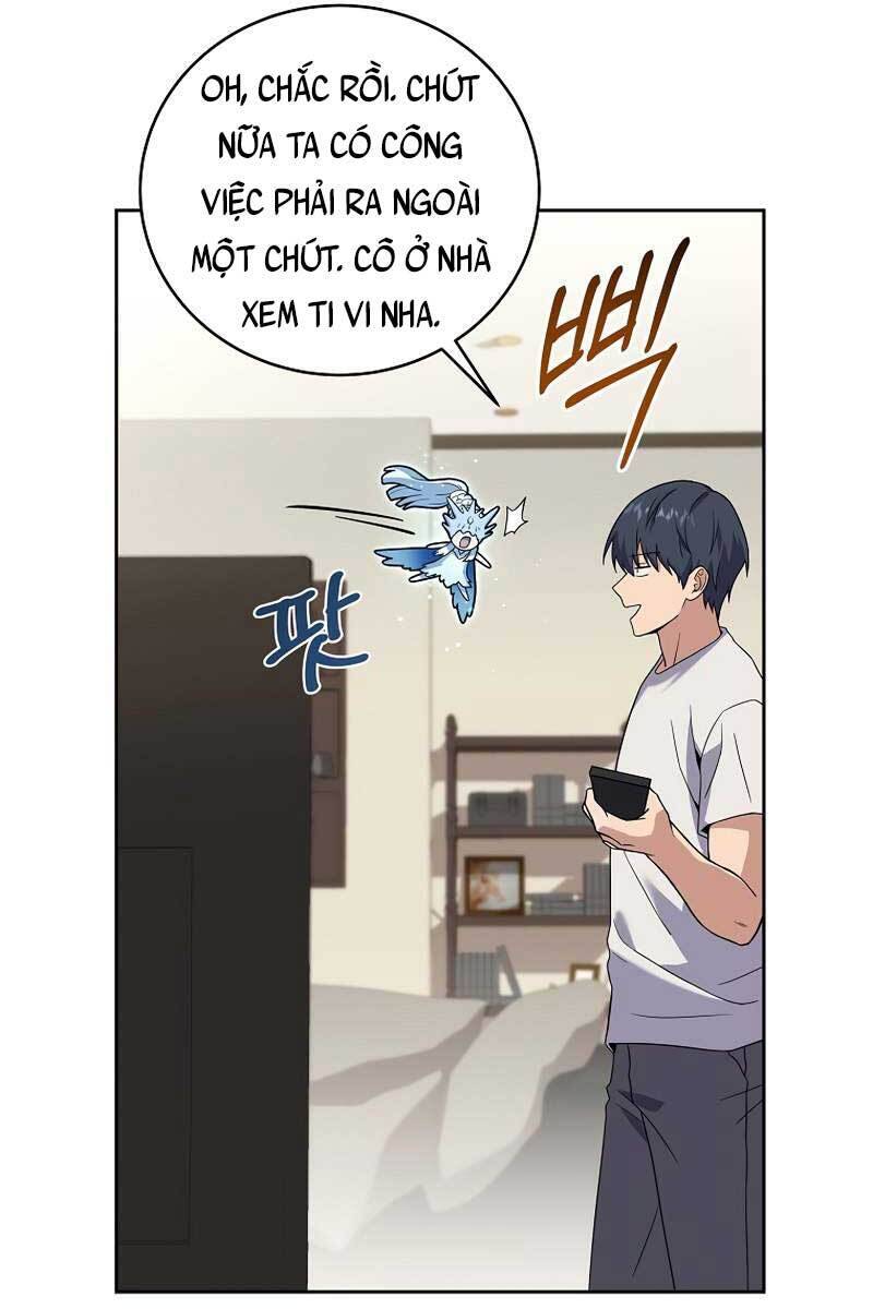 Sự Trở Lại Của Người Chơi Bị Đóng Băng Chap 62 - Next Chap 63