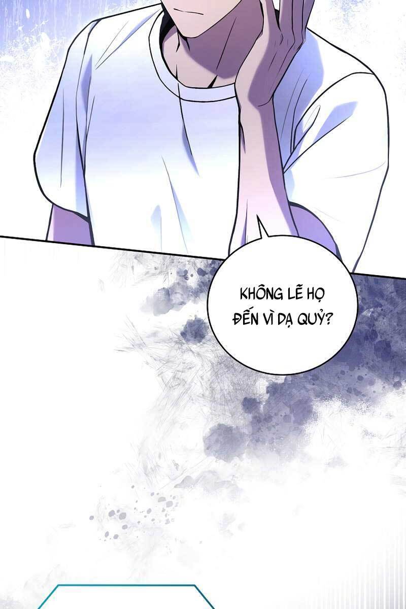 Sự Trở Lại Của Người Chơi Bị Đóng Băng Chap 63 - Next Chap 64