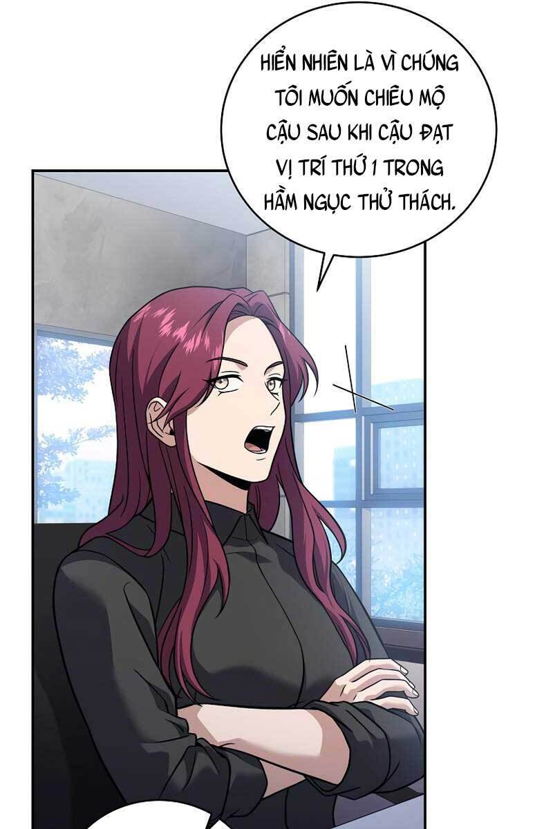 Sự Trở Lại Của Người Chơi Bị Đóng Băng Chap 63 - Next Chap 64