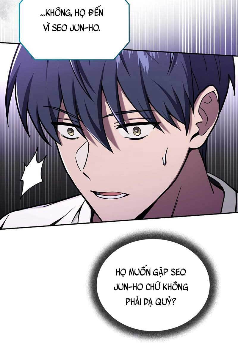 Sự Trở Lại Của Người Chơi Bị Đóng Băng Chap 63 - Next Chap 64