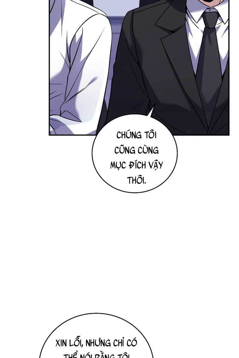 Sự Trở Lại Của Người Chơi Bị Đóng Băng Chap 63 - Next Chap 64