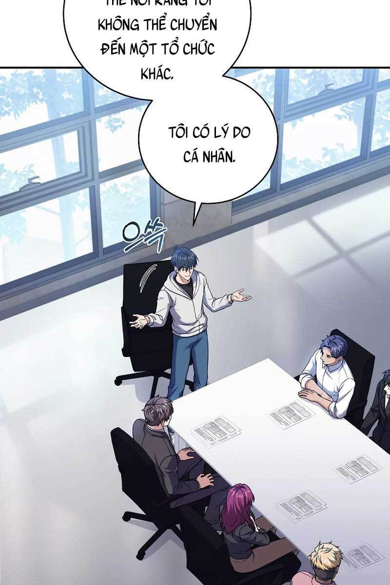 Sự Trở Lại Của Người Chơi Bị Đóng Băng Chap 63 - Next Chap 64