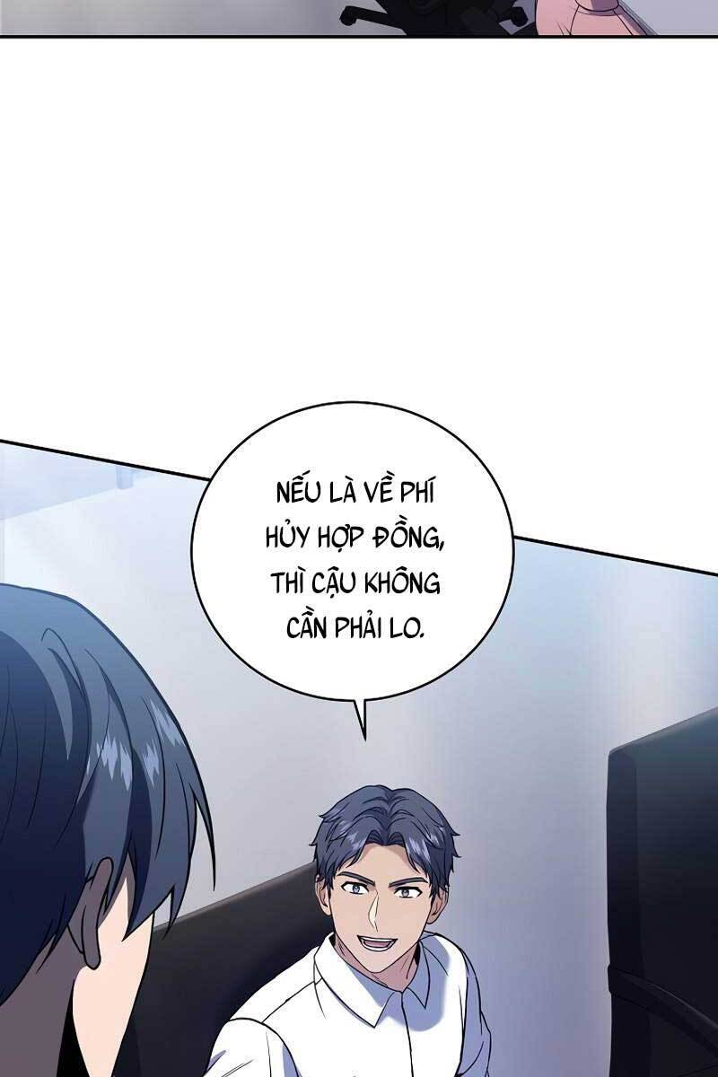 Sự Trở Lại Của Người Chơi Bị Đóng Băng Chap 63 - Next Chap 64