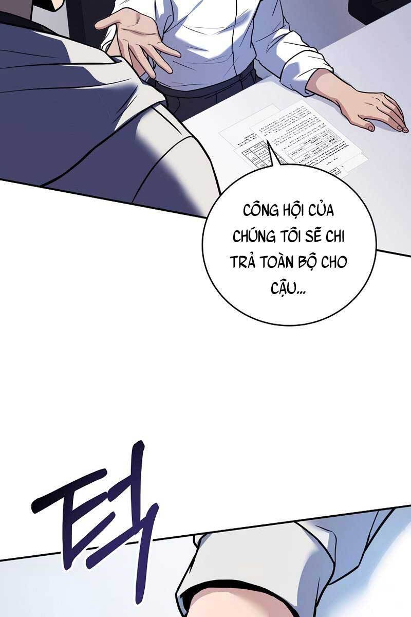 Sự Trở Lại Của Người Chơi Bị Đóng Băng Chap 63 - Next Chap 64