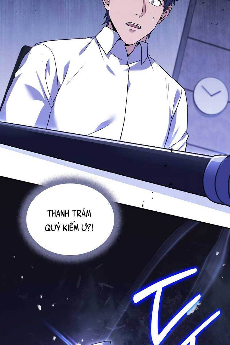 Sự Trở Lại Của Người Chơi Bị Đóng Băng Chap 63 - Next Chap 64