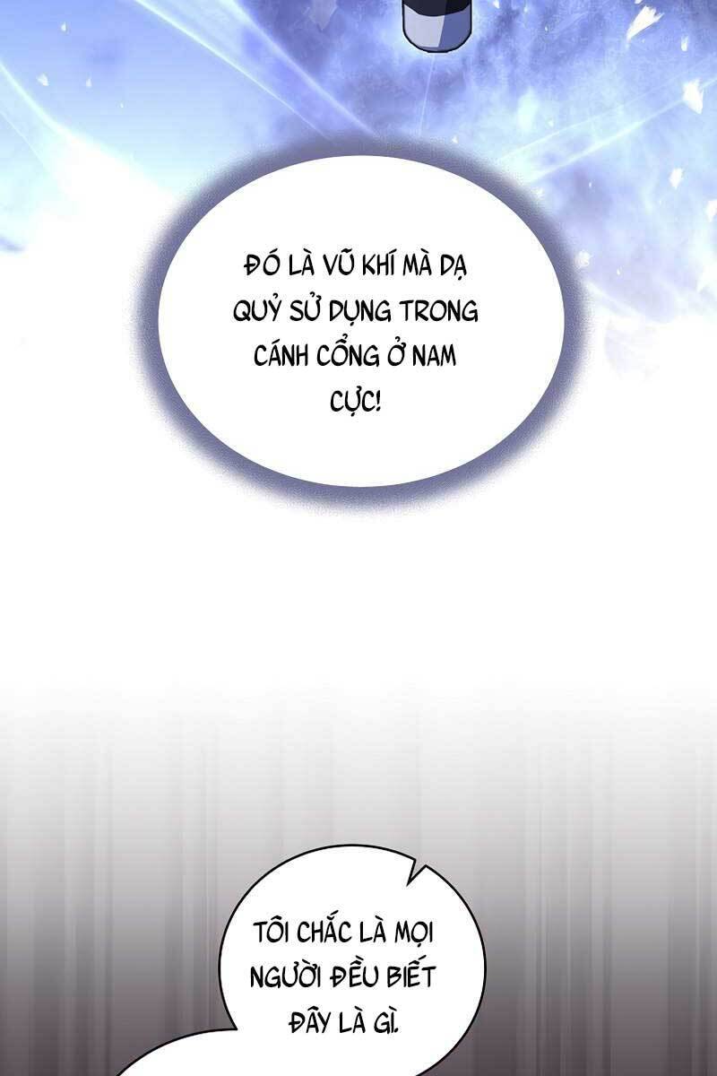 Sự Trở Lại Của Người Chơi Bị Đóng Băng Chap 63 - Next Chap 64
